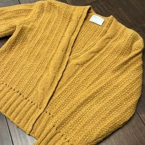 ARITZIA | Le Fou Wilfred Sweater